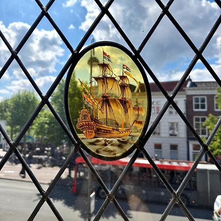 The Hazel House Bed & Breakfast Haarlem Luaran gambar