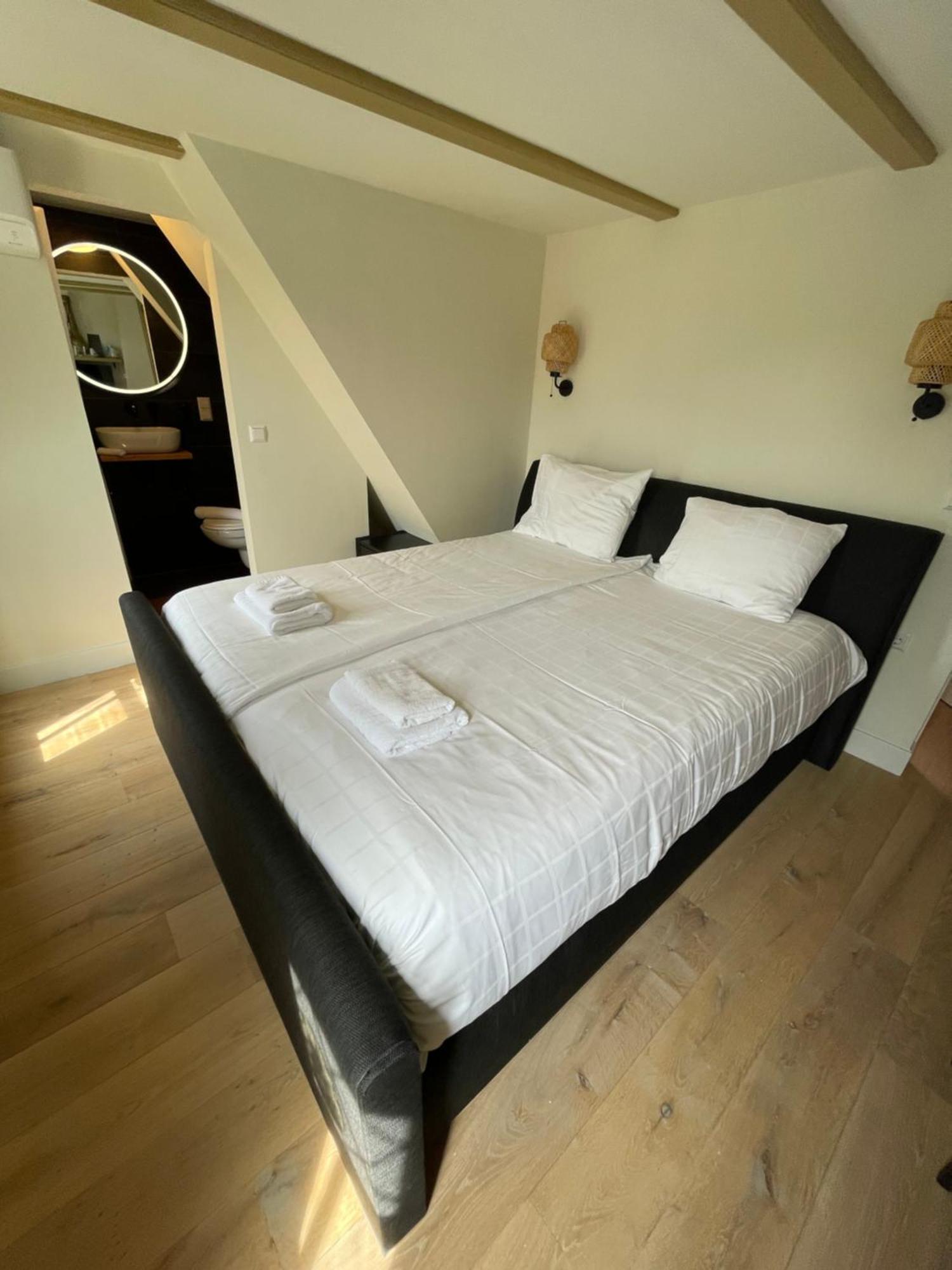 The Hazel House Bed & Breakfast Haarlem Luaran gambar