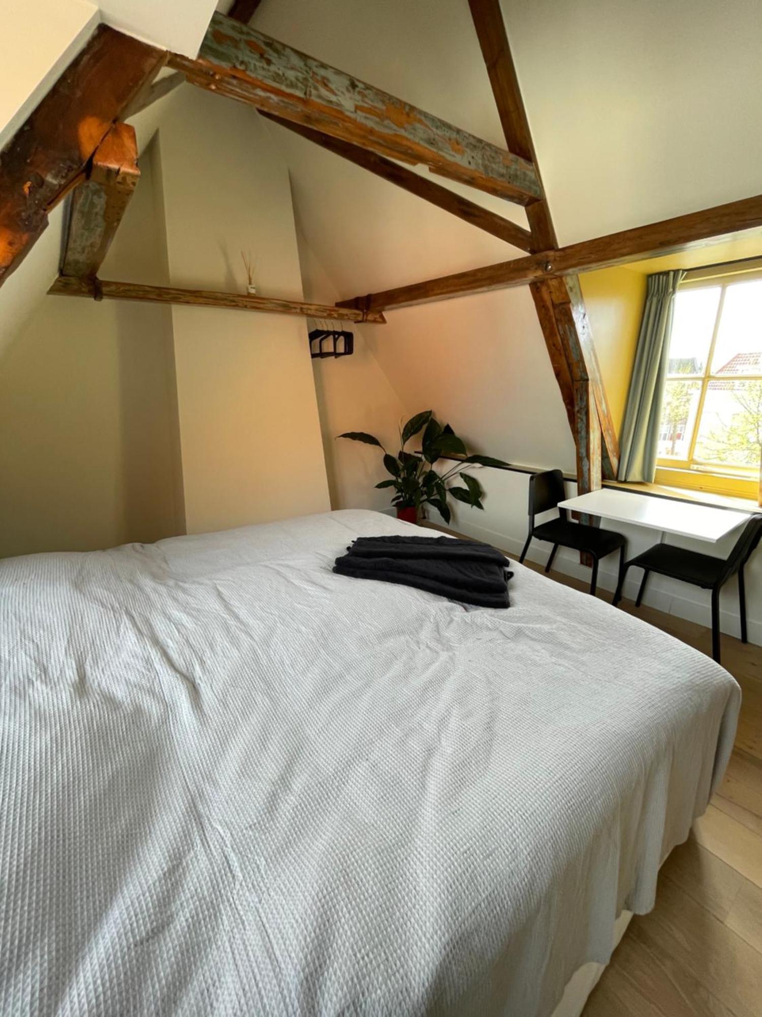 The Hazel House Bed & Breakfast Haarlem Luaran gambar