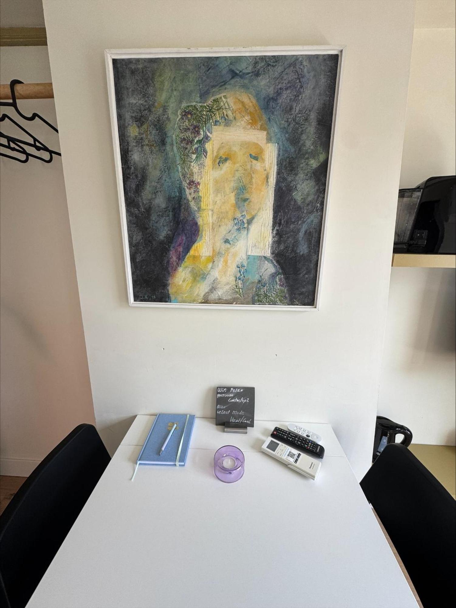 The Hazel House Bed & Breakfast Haarlem Luaran gambar