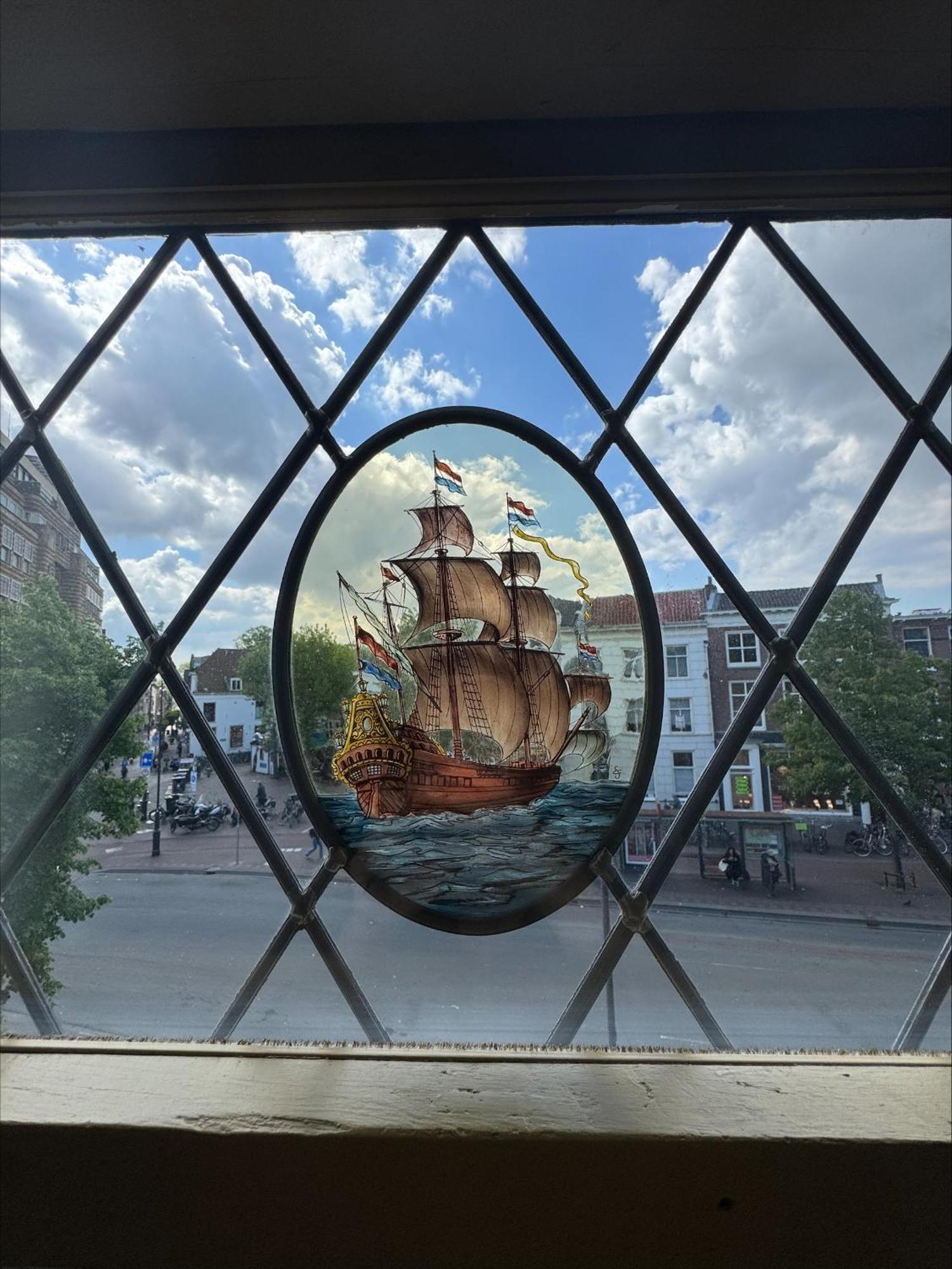 The Hazel House Bed & Breakfast Haarlem Luaran gambar