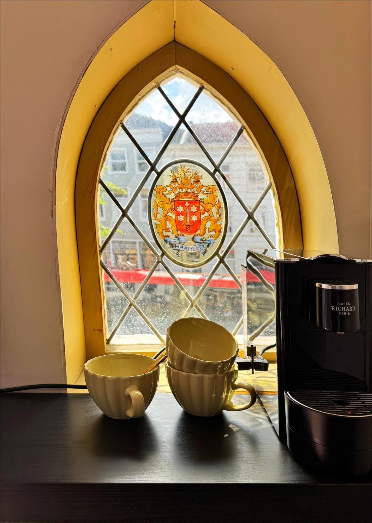 The Hazel House Bed & Breakfast Haarlem Luaran gambar