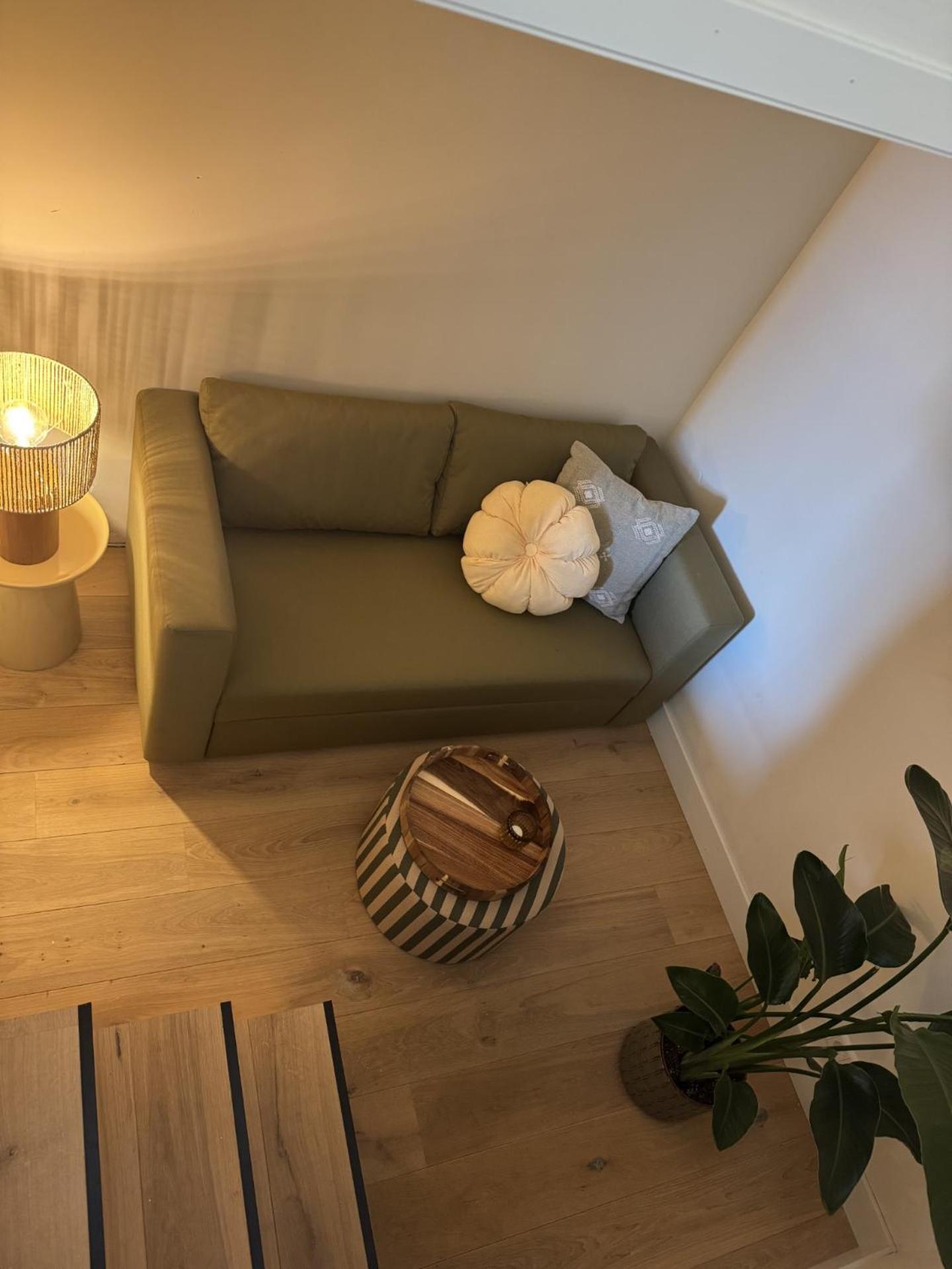 The Hazel House Bed & Breakfast Haarlem Luaran gambar