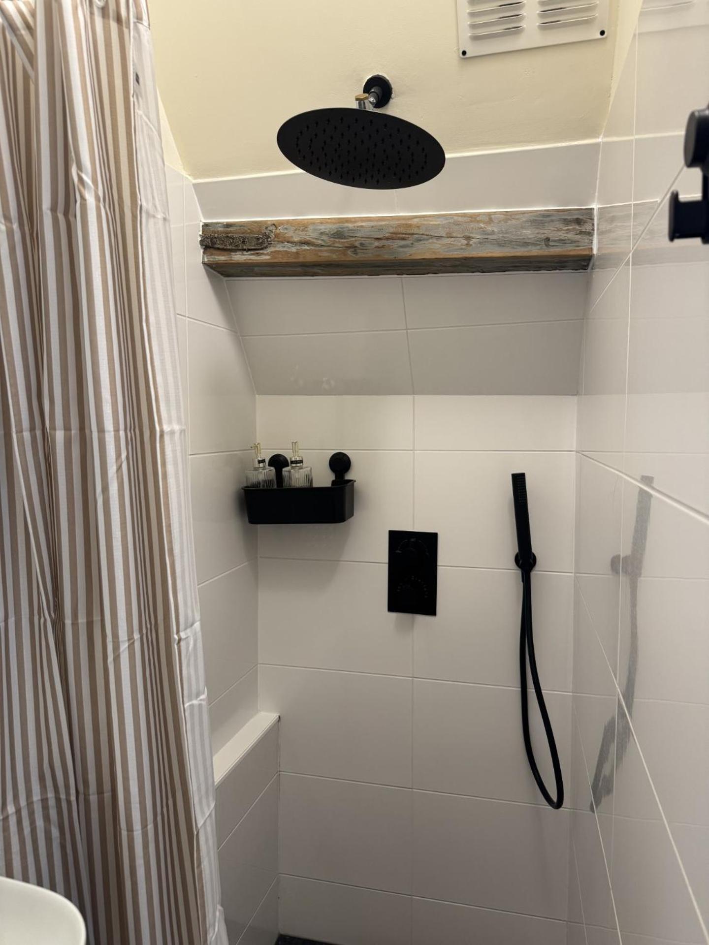 The Hazel House Bed & Breakfast Haarlem Luaran gambar