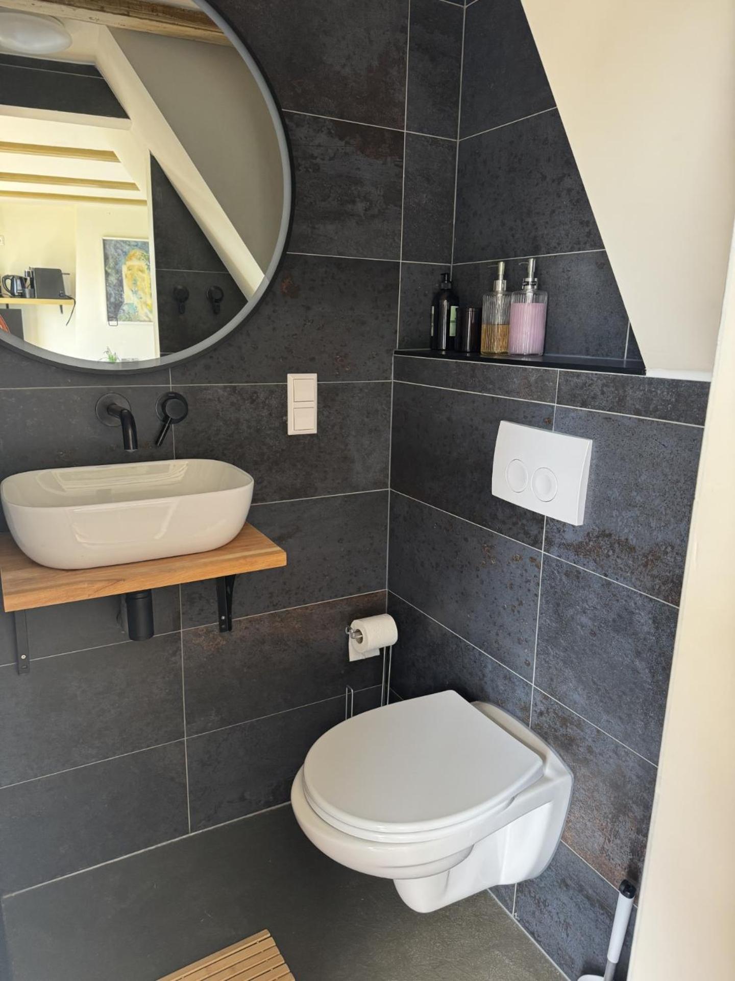 The Hazel House Bed & Breakfast Haarlem Luaran gambar