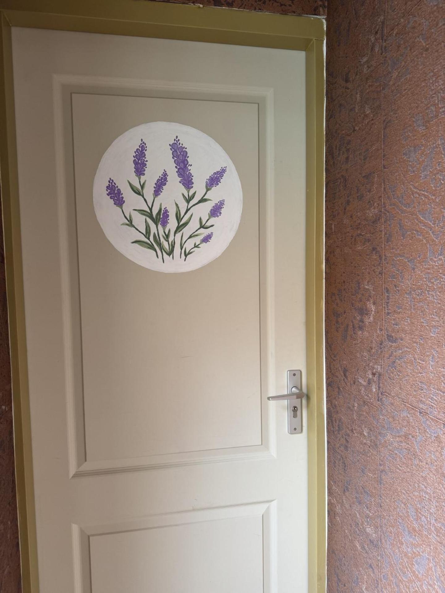 The Hazel House Bed & Breakfast Haarlem Luaran gambar