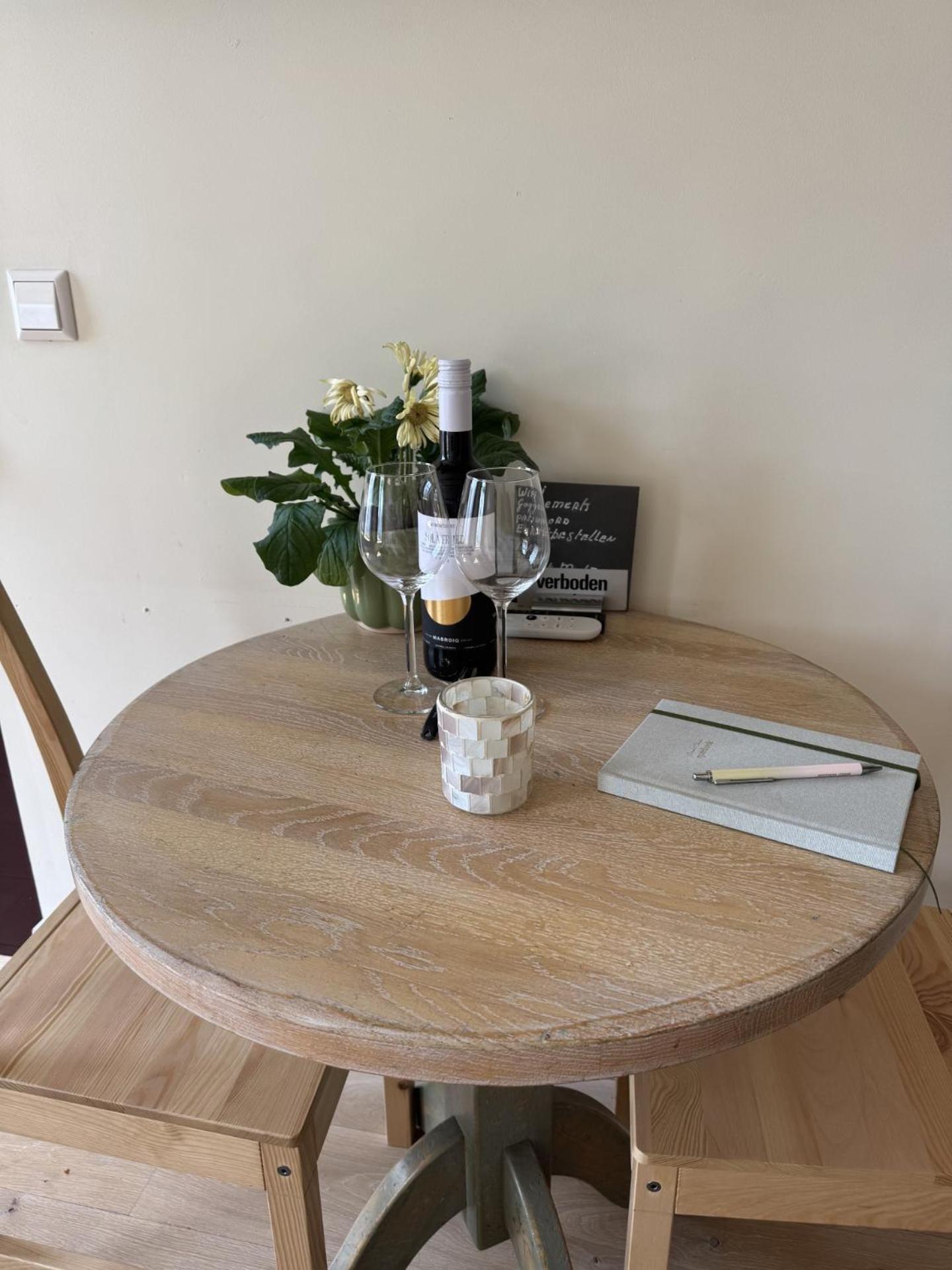 The Hazel House Bed & Breakfast Haarlem Luaran gambar